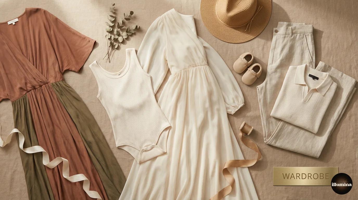 Maternity