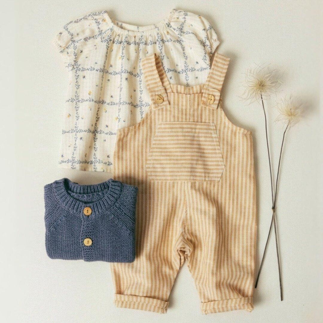 Baby & Toddler