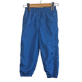 Kids' Blue Splash Pants | Lightweight Water-Resistant Outdoor Pants- Size 4T