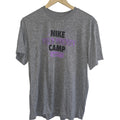 Nike Field Hockey Camp Graphic Performance T-Shirt – Large