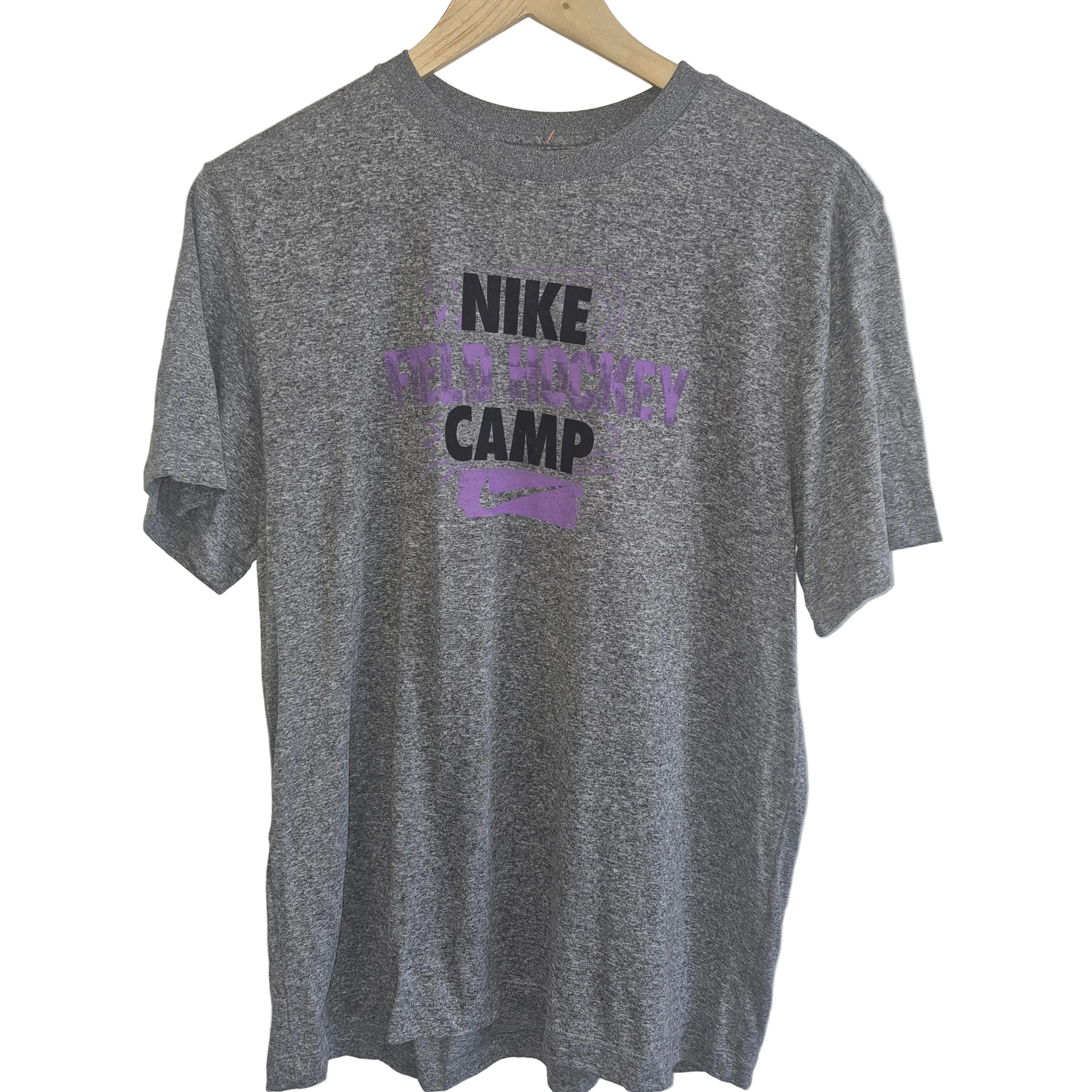 Nike Field Hockey Camp Graphic Performance T-Shirt – Large