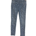 George Floral Print Jeggings – Size 6