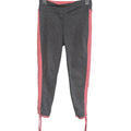 Girls Athletic Capri Leggings – Size 7-8