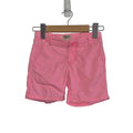 OshKosh B'gosh Girls Neon Pink Shorts Size-4T