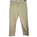 Gap Kids Beige Straight Leg Pants – Size 5 Regular